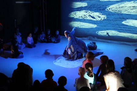 Hana Strejčková, autor a režie